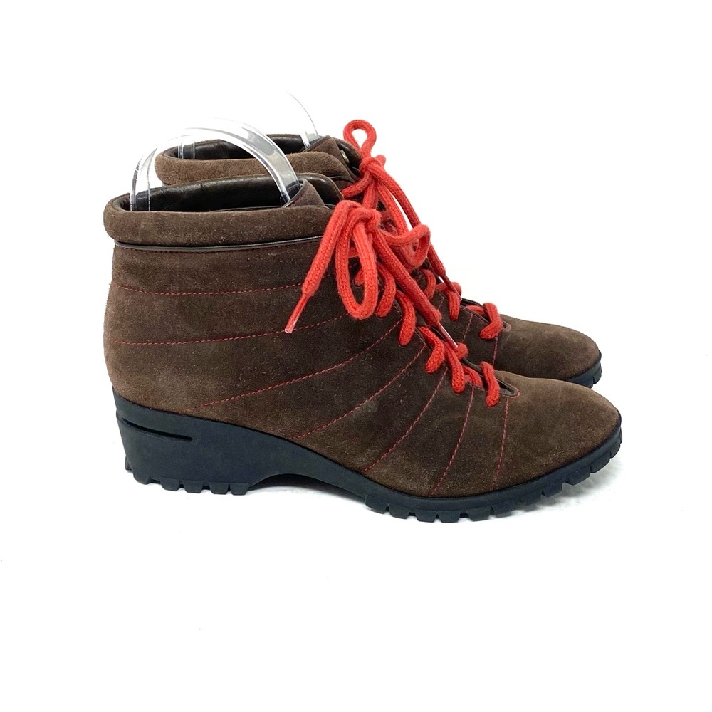 Cole Haan Booties - Picture 6 of 7